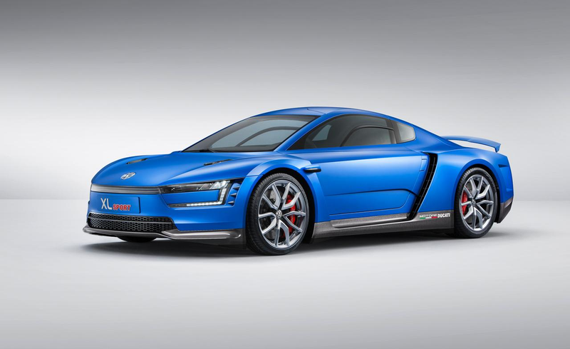 Illustration for article titled If Every Car Brand Made A Supercar
